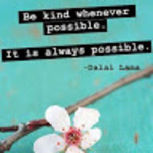 Meet your Posher, Debra